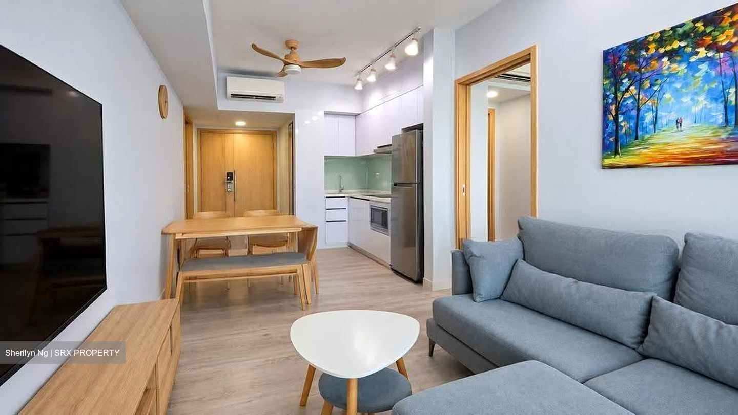 Eight Riversuites (D12), Condominium #617633831
